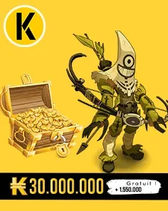 30M kamas Dodge
