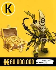 60M kamas HellMina